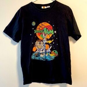 Space Jam T-shirt